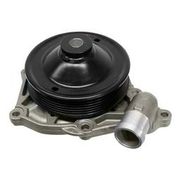 Porsche Engine Water Pump 99710601106 - Pierburg 728015020